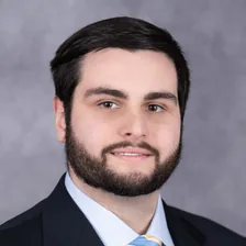 Daniel Hackworth, Founder and Lead Engineer of Hackworth.exe