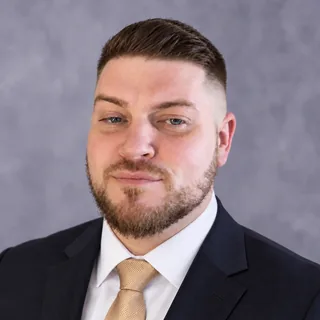 Ryan Murzyn, Executive Associate and Administrator of Hackworth.exe